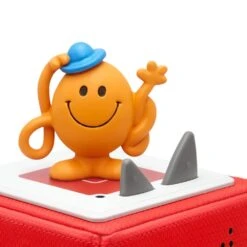 Tonies Mr Men & Little Miss – Mr Tickle -Baby Supplies ZVSW