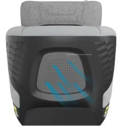 Maxi-Cosi Mica Pro Eco I-Size – Authentic Grey -Baby Supplies ZVSwt