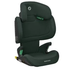 Maxi-Cosi RodiFix R I-Size – Authentic Green -Baby Supplies ZVg