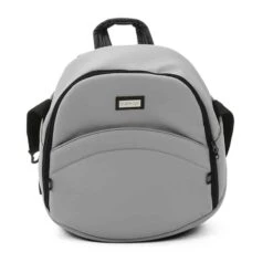 Mee-Go Milano Evo Newborn Travel System Builder – Stone Grey -Baby Supplies ZVsgw