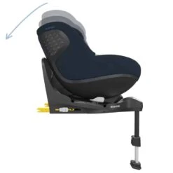 Maxi-Cosi Pearl 360 Pro – Authentic Blue -Baby Supplies ZXCZFRE