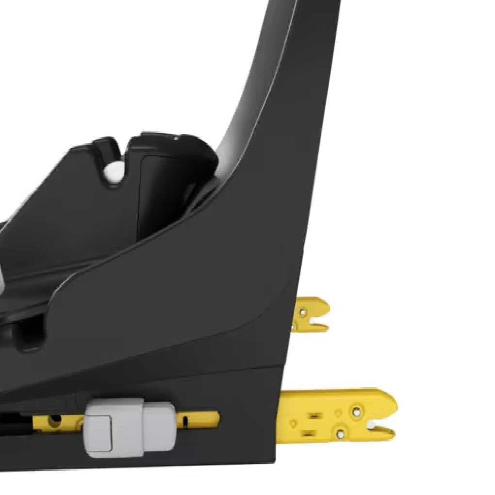 Maxi-Cosi Pebble 360 Pro2 Bundle Graphite 7 Maxi-Cosi Pebble 360 Pro2 Bundle Graphite - Image 5