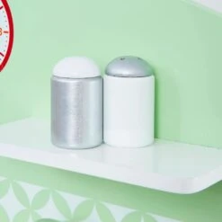 Liberty House Toys Kids Retro Play Kitchen -Baby Supplies aeg