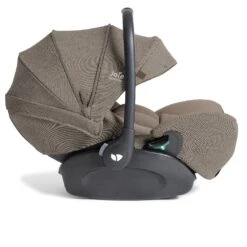 Joie I-Level Pro SIGNATURE Car Seat Maple -Baby Supplies aert 1