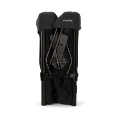 Nuna PAAL Travel Cot – Caviar -Baby Supplies afswet4y57