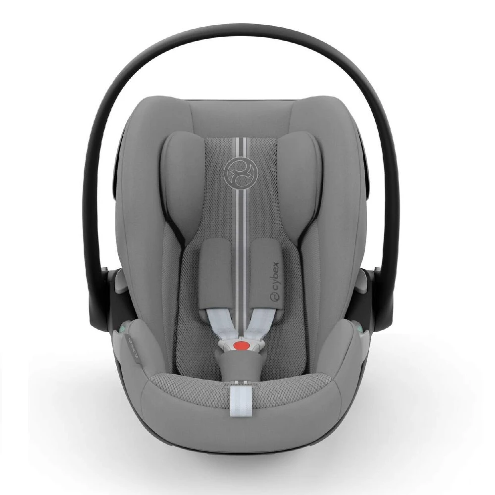 Cybex Cloud G I-Size Stone Grey (Plus) 4 Cybex Cloud G I-Size Stone Grey (Plus) - Image 2