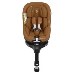 Maxi-Cosi Mica Pro Eco I-Size – Authentic Cognac -Baby Supplies asdcv 1