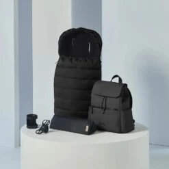 Silver Cross Dune 2 Space Pushchair With Accessory Bundle -Baby Supplies asdfg 1