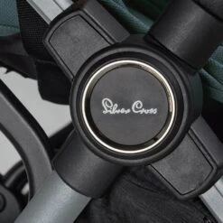 Silver Cross Jet 5 Mineral 14 Silver Cross Jet 5 Mineral -Baby Supplies asdfg 2