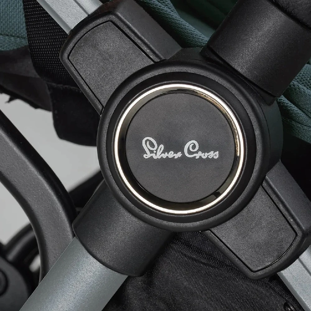 Silver Cross Jet 5 Mineral 6 Silver Cross Jet 5 Mineral - Image 4