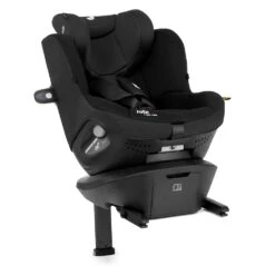 Joie I-Spin SAFE (Swedish Plus) – Shale