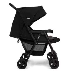 Joie Aire Twin Stroller – Shale -Baby Supplies aswe