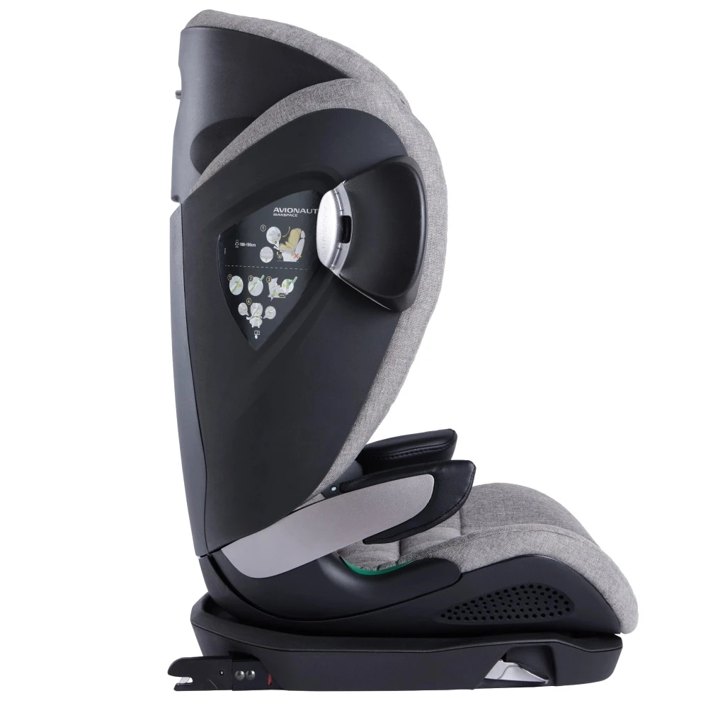 Avionaut MaxSpace Comfort System+ Grey 6 Avionaut MaxSpace Comfort System+ Grey - Image 4