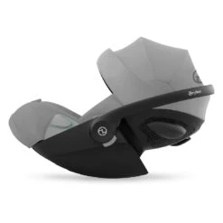 Cybex Cloud G I-Size Stone Grey (Plus) 10 Cybex Cloud G I-Size Stone Grey (Plus) -Baby Supplies aswerty