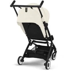 Cybex Libelle Travel System Canvas White 22 Cybex Libelle Travel System Canvas White -Baby Supplies asxcvb 1