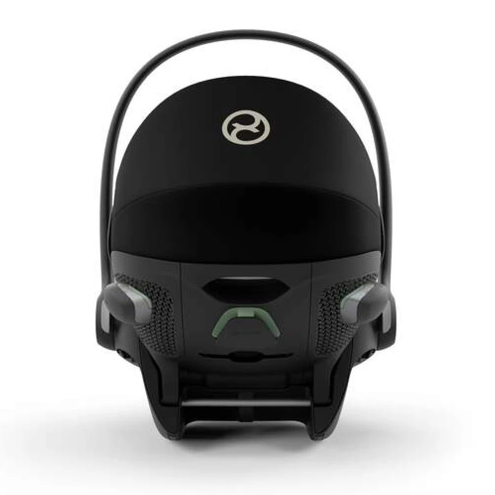 UPPAbaby VISTA V3 Travel System – Savannah + Cloud G + Optional Rotating Base 7 UPPAbaby VISTA V3 Travel System – Savannah + Cloud G + Optional Rotating Base - Image 5