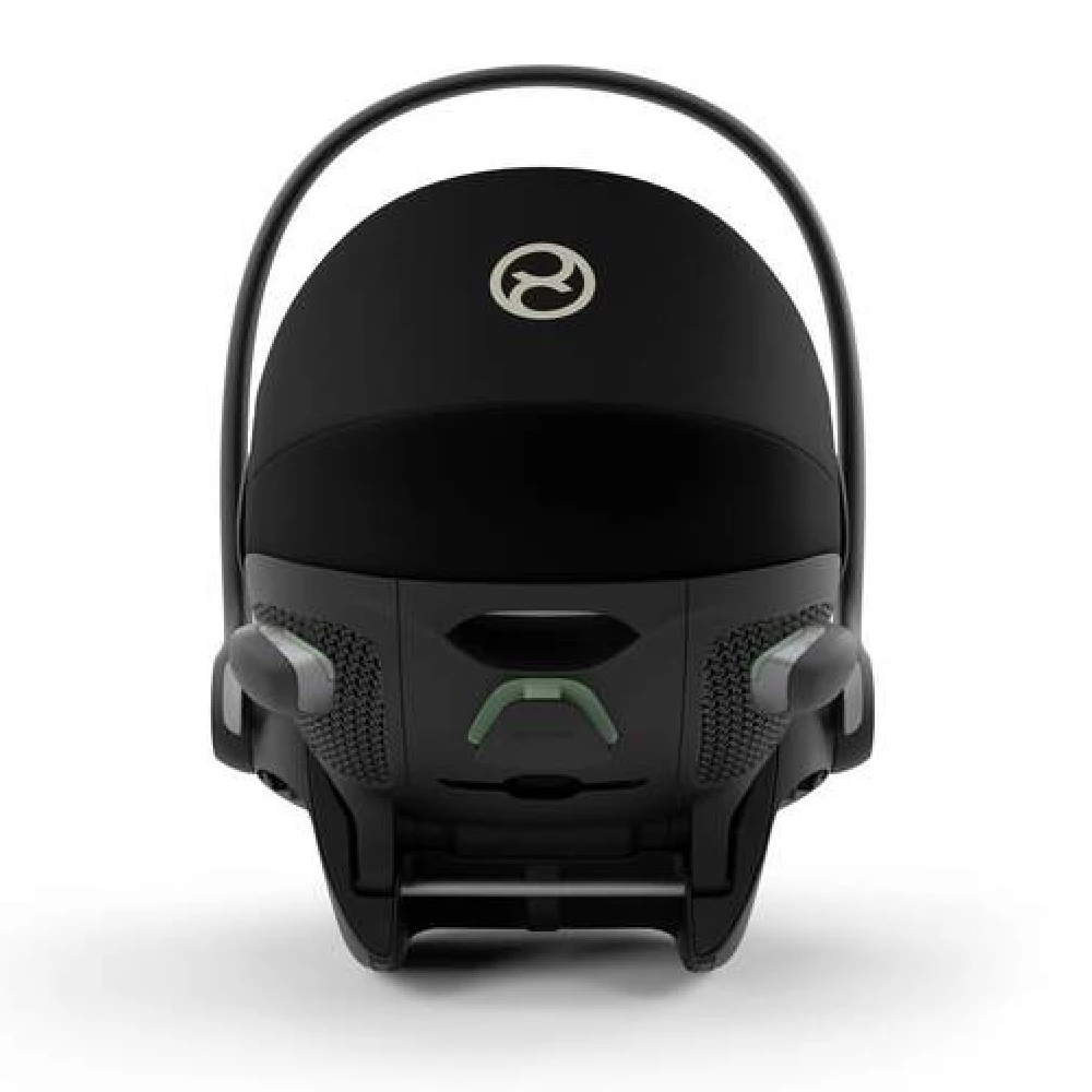 UPPAbaby VISTA V3 Travel System – Kenzi + Cloud G + Optional Rotating Base 7 UPPAbaby VISTA V3 Travel System – Kenzi + Cloud G + Optional Rotating Base - Image 5