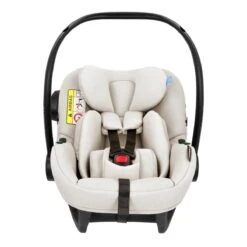 Avionaut Pixel Pro 2.0 C With Rotating Isofix Base – Beige -Baby Supplies avionaut pixel pro 2 beige 2 1