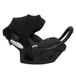 Avionaut Pixel Pro 2.0 C With Rotating Isofix Base/Free Mirror – Black -Baby Supplies avionaut pixel pro 2 black 3 1