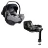 Avionaut Pixel Pro 2.0 C With Rotating Isofix Base – Grey -Baby Supplies avionaut pixel with base grey 1