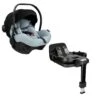 Avionaut Pixel Pro 2.0 C With Rotating Isofix Base – Mint -Baby Supplies avionaut pixel with base mint 2
