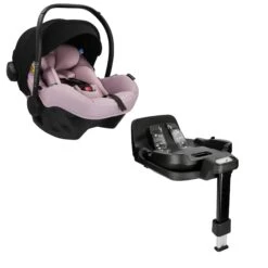 Avionaut Pixel Pro 2.0 C With Rotating Isofix Base – Pink