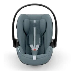 Cybex Cloud G I-Size Stormy Blue(Plus) -Baby Supplies awe4r5t 3