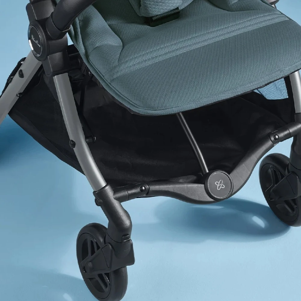 Silver Cross Jet 5 Mineral 10 Silver Cross Jet 5 Mineral - Image 8