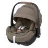 Maxi-Cosi Pebble 360 Pro² Twillic Truffle -Baby Supplies b ghyj 2
