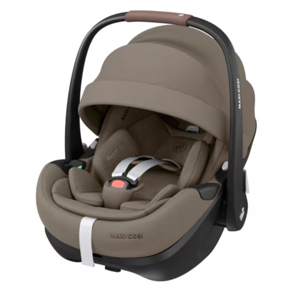 Maxi-Cosi Fame 2-in-1 Pushchair – Twillic Truffle 9 Maxi-Cosi Fame 2-in-1 Pushchair – Twillic Truffle - Image 7