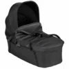 Baby Jogger City Tour 2 Pitch Black Double Stroller Carrycot -Baby Supplies baby jogger city tour 2 double carry cot jet