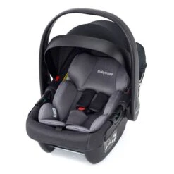 Babymore Coco I-Size Baby Car Seat And Isofix Base -Baby Supplies babymore coco i size baby car seat 1 1
