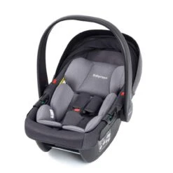 Babymore Coco I-Size Baby Car Seat And Isofix Base -Baby Supplies babymore coco i size baby car seat 1