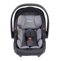 Babymore Coco I-Size Baby Car Seat And Isofix Base -Baby Supplies babymore coco i size baby car seat 4