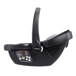 Babymore Coco I-Size Baby Car Seat And Isofix Base -Baby Supplies babymore coco i size baby car seat 6