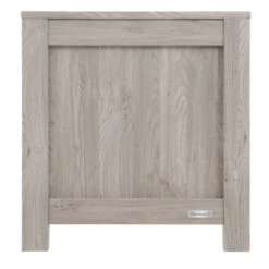 Babystyle Bordeaux Cot Bed – Ash 10 Babystyle Bordeaux Cot Bed – Ash -Baby Supplies babystyle bordeaux ash cot bed end