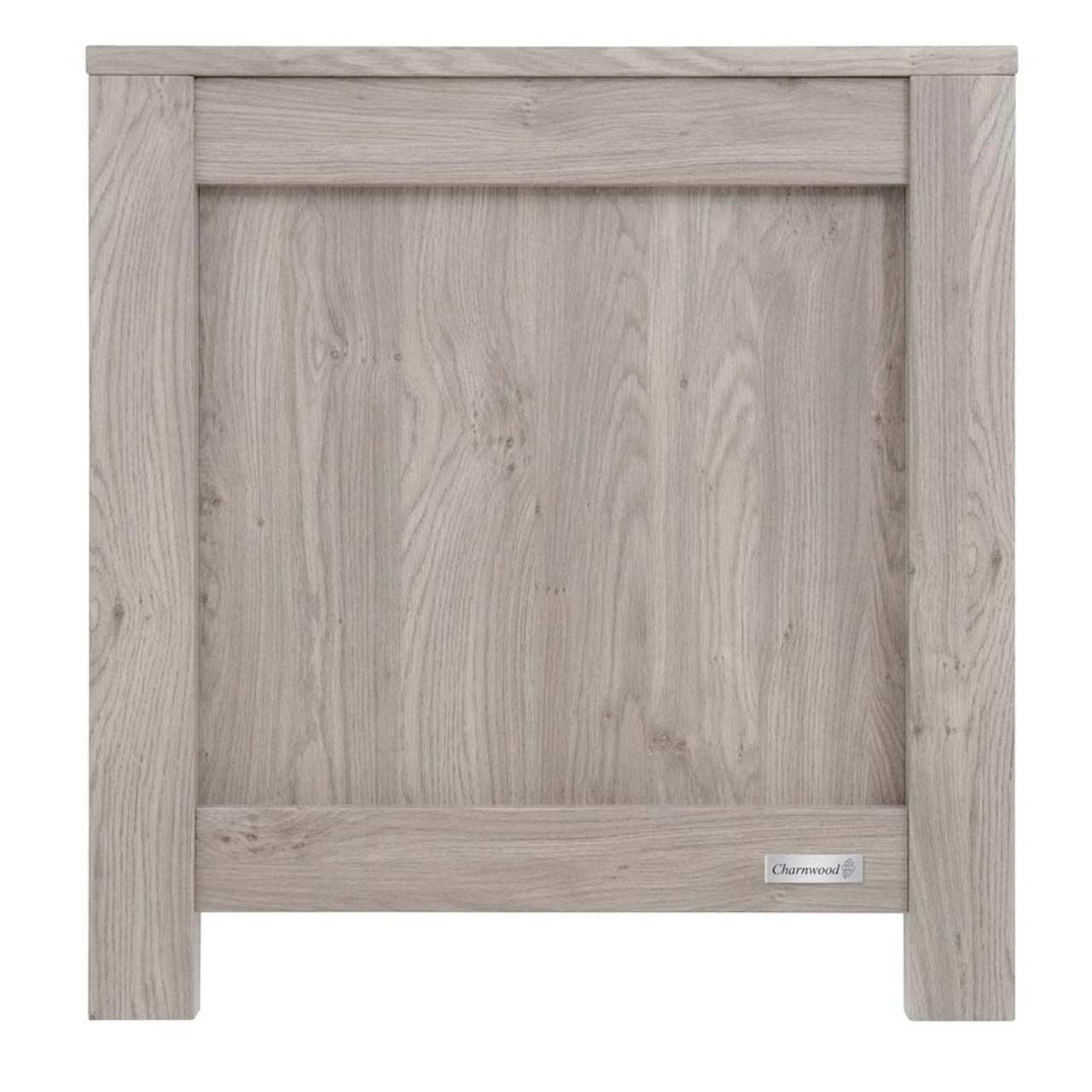 Babystyle Bordeaux Cot Bed – Ash 5 Babystyle Bordeaux Cot Bed – Ash - Image 3