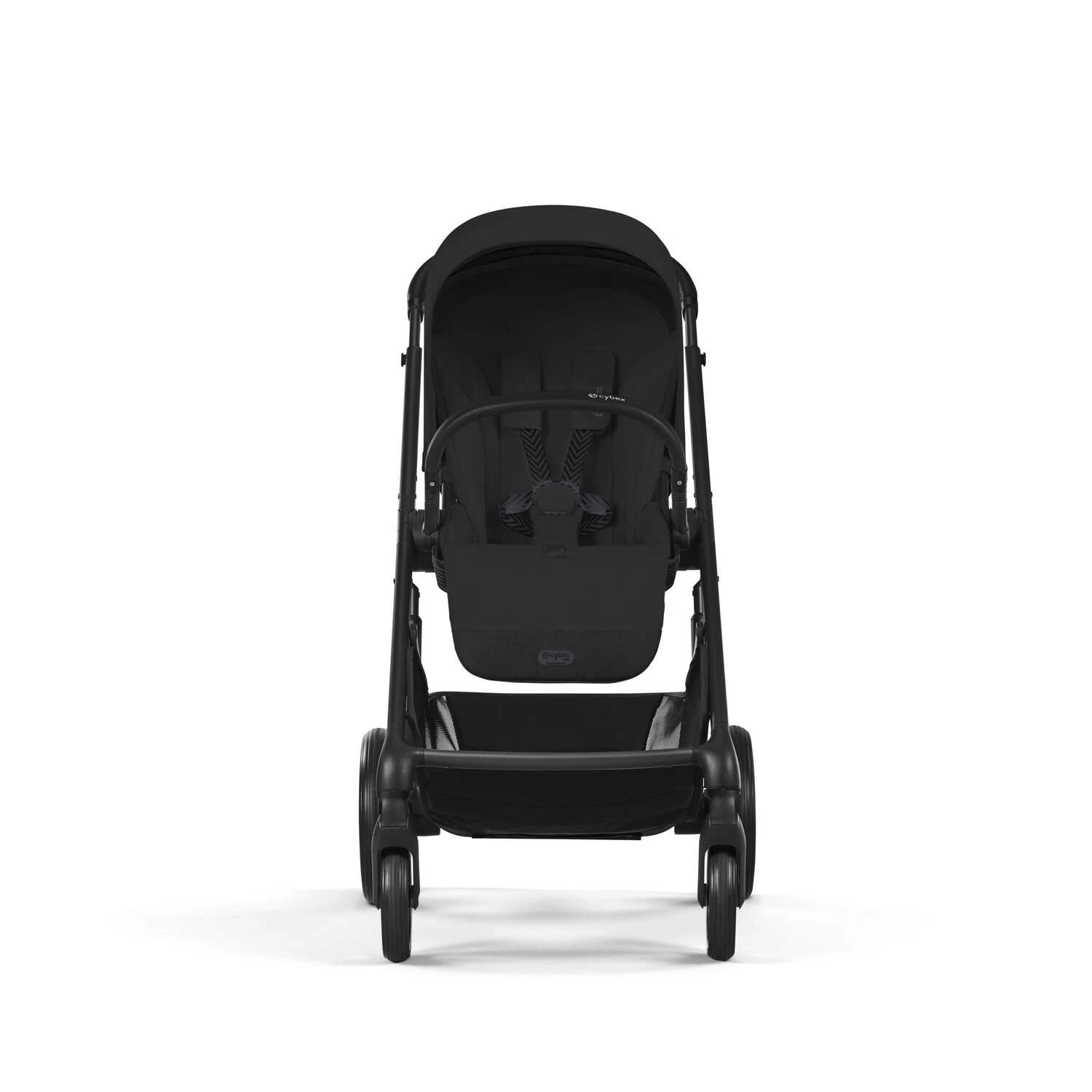 Cybex Balios S Lux Travel System Moon Black 6 Cybex Balios S Lux Travel System Moon Black - Image 4