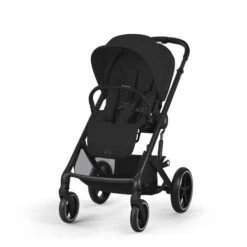 Cybex Balios S Lux Travel System Moon Black 12 Cybex Balios S Lux Travel System Moon Black -Baby Supplies balios moon black