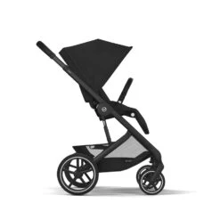 Cybex Balios S Lux Travel System Moon Black 14 Cybex Balios S Lux Travel System Moon Black -Baby Supplies balios moon black 3