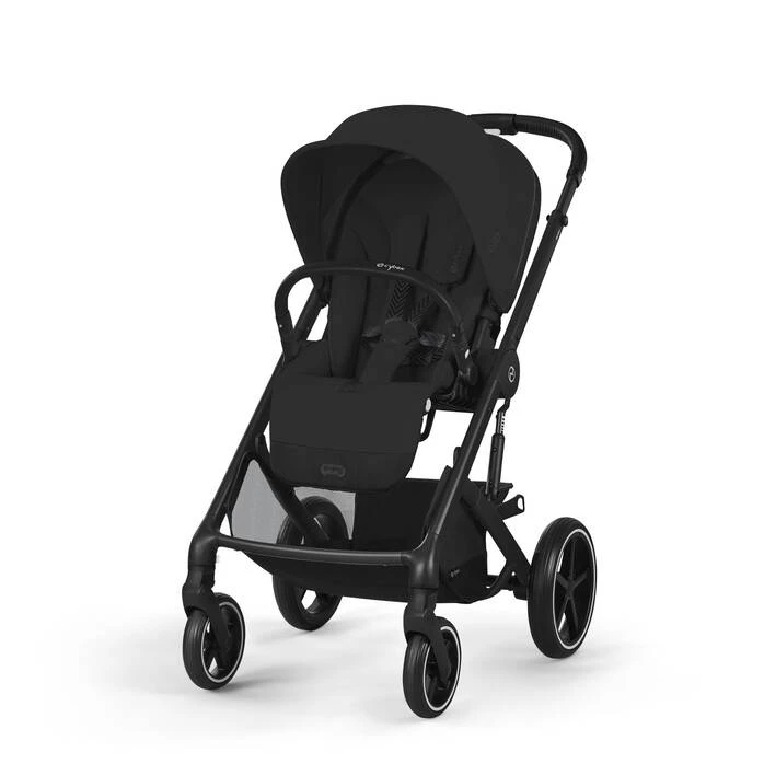 Cybex Balios S Lux Travel System Moon Black 5 Cybex Balios S Lux Travel System Moon Black - Image 3