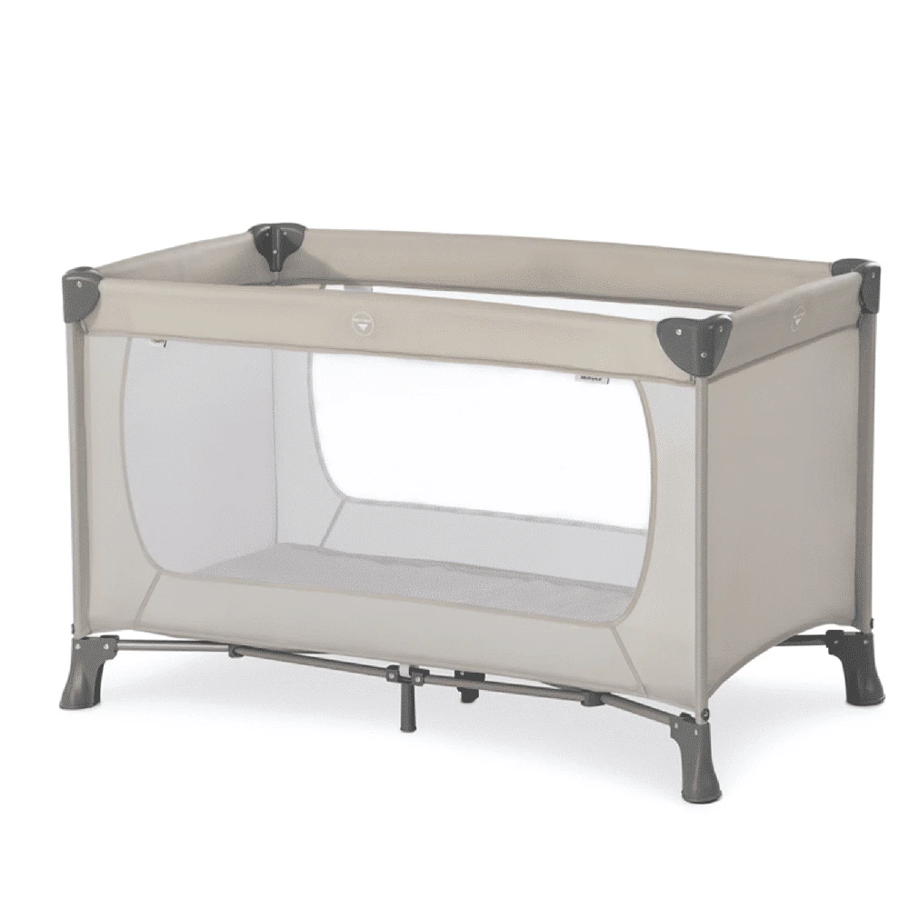 Hauck Beige Dream N Play Travel Cot 3 Hauck Beige Dream N Play Travel Cot