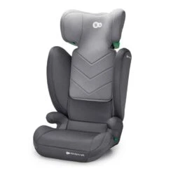 Kinderkraft Car Seat I-SPARK I-Size 100-150cm GREY 15 Kinderkraft Car Seat I-SPARK I-Size 100-150cm GREY -Baby Supplies bdfn