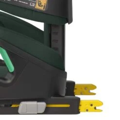 Maxi-Cosi RodiFix R I-Size – Authentic Green -Baby Supplies bdhe