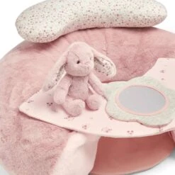 Mamas & Papas Play Seat – Pink -Baby Supplies bdhkjl