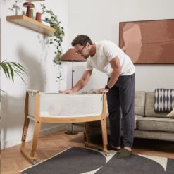 SnuzPod Studio Starter Bundle – Stockholm Natural -Baby Supplies bdnfztky7