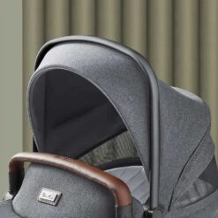 Silver Cross Wave – Lunar 15 Silver Cross Wave – Lunar -Baby Supplies bfhtjr