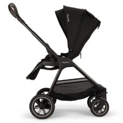 Nuna TRIV Next Stroller – Caviar 16 Nuna TRIV Next Stroller – Caviar -Baby Supplies bfhtu