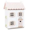 Le Toy Van Rose Heart House