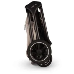 Nuna TRIV Next Travel System Biscotti -Baby Supplies bfnhjts